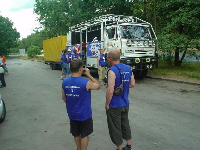 Vltava Bačkory 2008 > obr (7)
